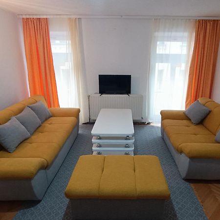 Ferhadija Apartment Σαράγεβο Εξωτερικό φωτογραφία