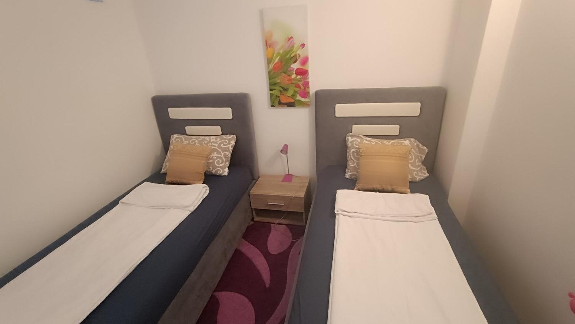 Ferhadija Apartment Σαράγεβο Εξωτερικό φωτογραφία