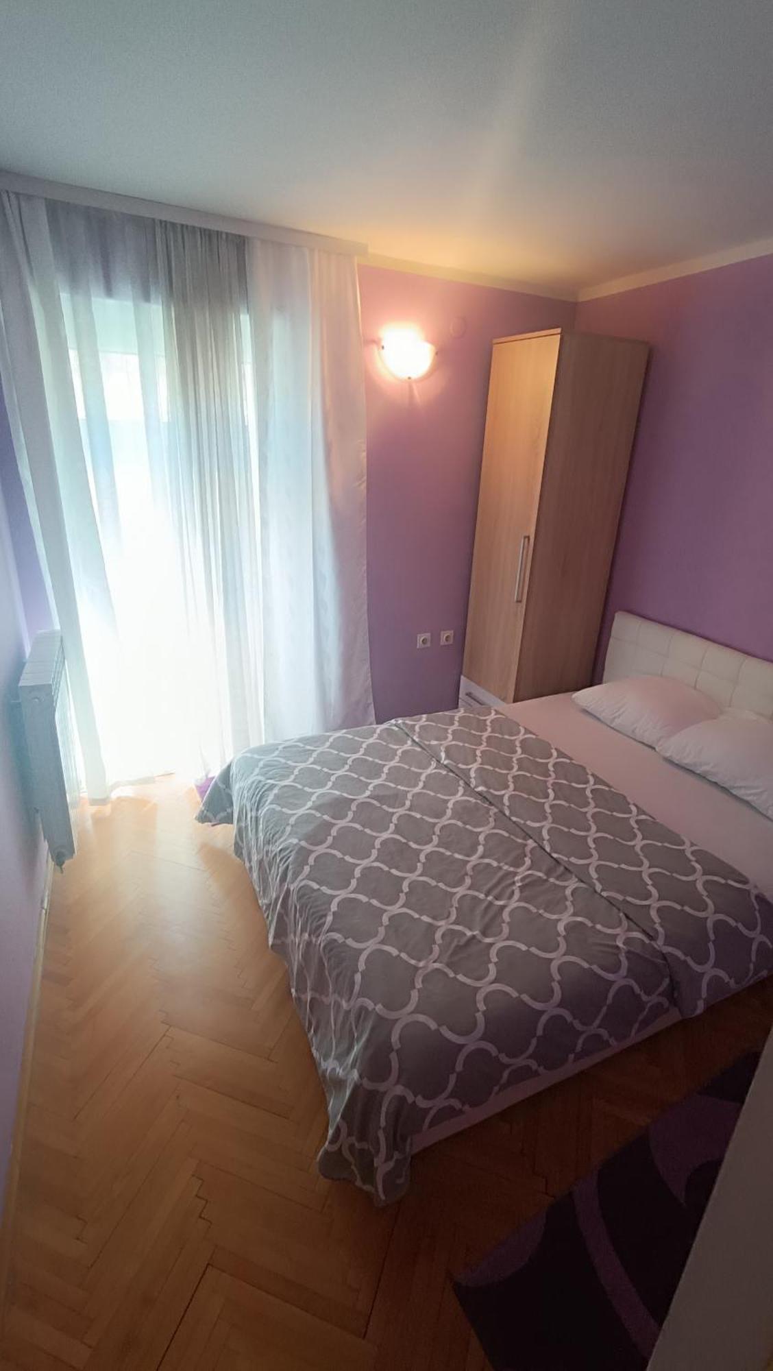 Ferhadija Apartment Σαράγεβο Εξωτερικό φωτογραφία