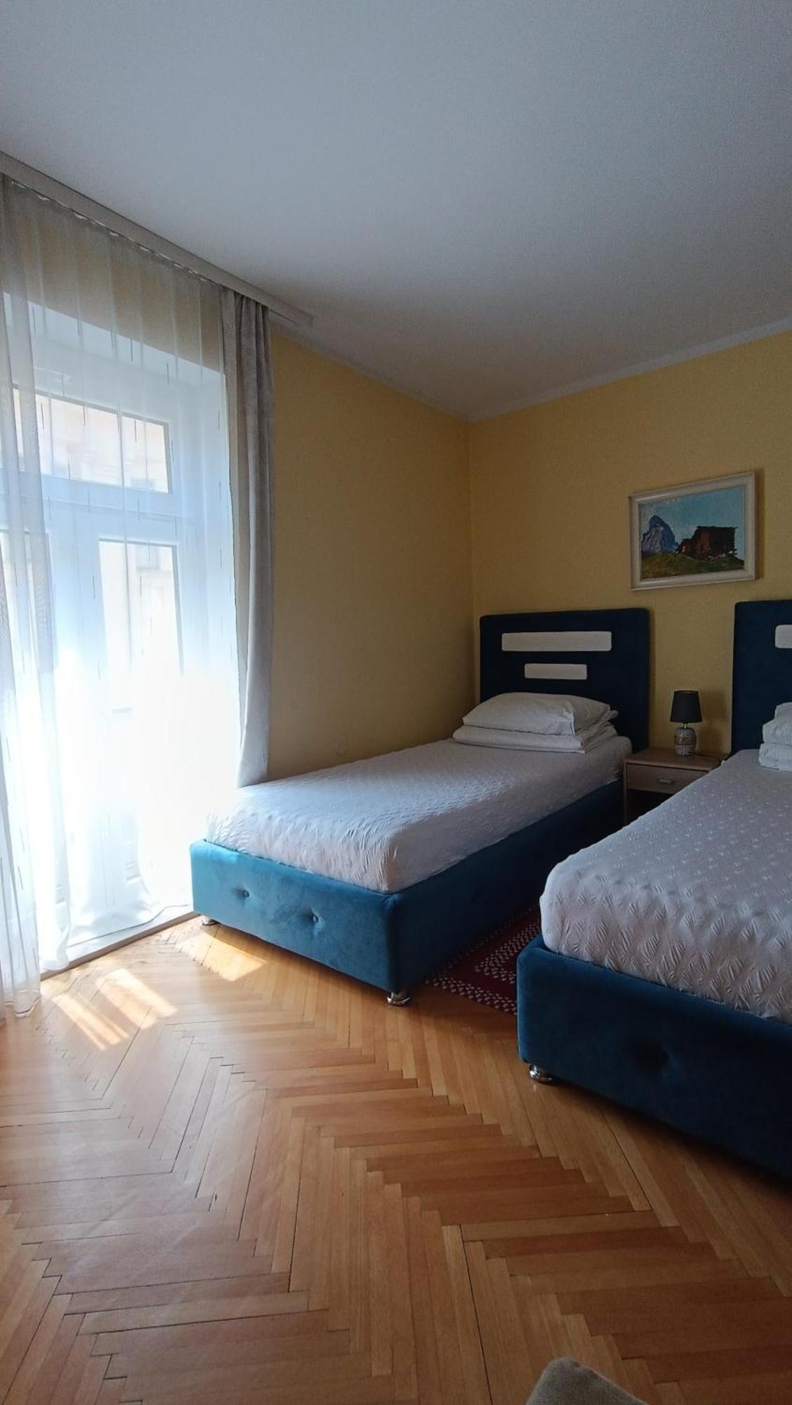 Ferhadija Apartment Σαράγεβο Εξωτερικό φωτογραφία