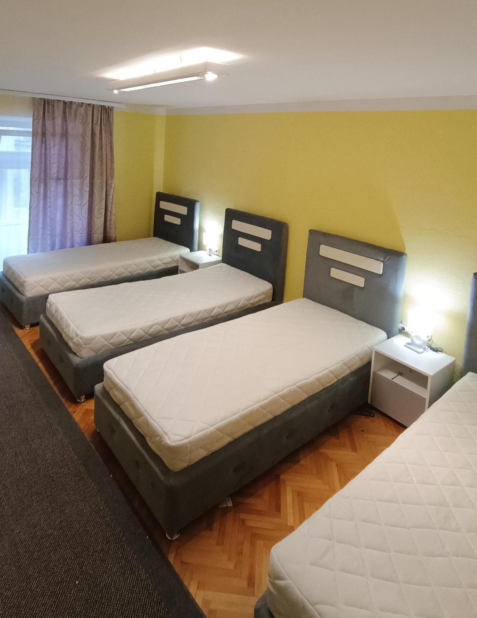 Ferhadija Apartment Σαράγεβο Εξωτερικό φωτογραφία